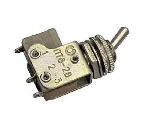 ПТ8-2В тумблер фото 2