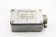 МП2302Л У2 исп.2 микропереключатель