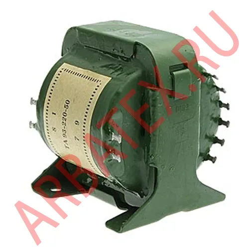 ТА93-220-50В трансформатор фото 2 ТА93-220-50В трансформатор фото 2