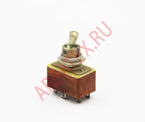 ТП1-2В тумблер ТП1-2В тумблер