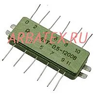 ЛЗЕ-0,5 1200В линия задержки