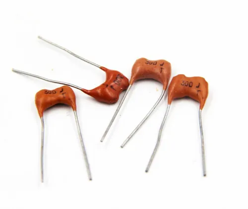 К31-11 1Г 250в 300 пф фото 4 К31-11 1Г 250в 300 пф фото 4