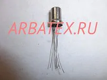 6С62Н радиолампа