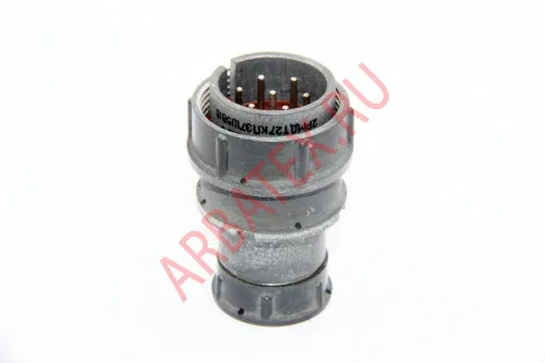 2РМДТ27КПЭ7Ш5В1В фото фото 4 2РМДТ27КПЭ7Ш5В1В Разъемы 2РМ, 2РМТ, 2РМГ, 2РМДТ, ОНЦ-РГ фото фото 4