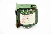 Д28 дроссель