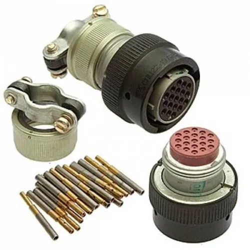 СНЦ22-19/18В-6-а-В Разъемы разное фото