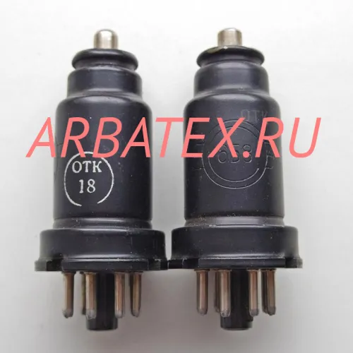 6Б8 радиолампа 6Б8 радиолампа