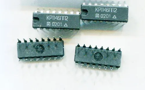 КР1146ПП2 микросхема КР1146ПП2 микросхема