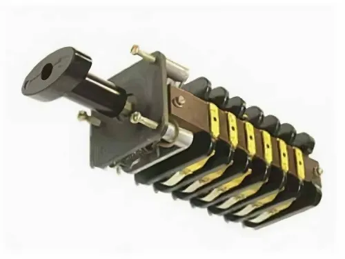 УП-5313-С322-У3 переключатель УП-5313-С322-У3 переключатель