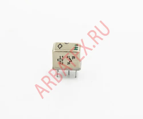 РЭС-78 РС4.555.008-08 фото 4