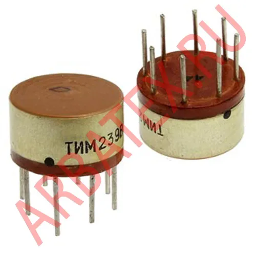 ТИМ-239В трансформатор фото 2 ТИМ-239В трансформатор фото 2