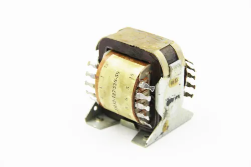 ТН32-127/220-50 трансформатор фото 5