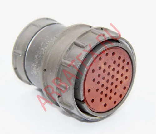 2РМДТ42КПЭ45Г5А1В фото фото 2 2РМДТ42КПЭ45Г5А1В Разъемы 2РМ, 2РМТ, 2РМГ, 2РМДТ, ОНЦ-РГ фото фото 2