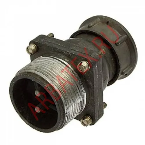 ШР28ПК2НШ7 вилка Разъемы ШР, СШР фото фото 2