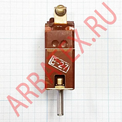 АЗСГ-15 автомат защиты фото 4