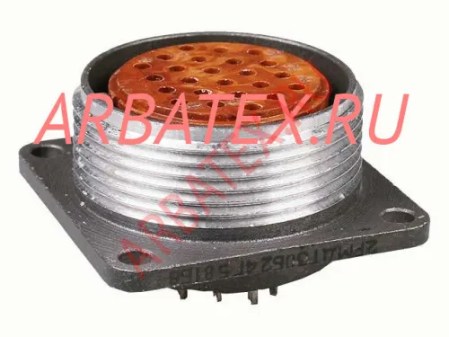 2РМДТ30Б24Г5В1ВБ фото 2РМДТ30Б24Г5В1ВБ Разъемы 2РМ, 2РМТ, 2РМГ, 2РМДТ, ОНЦ-РГ фото