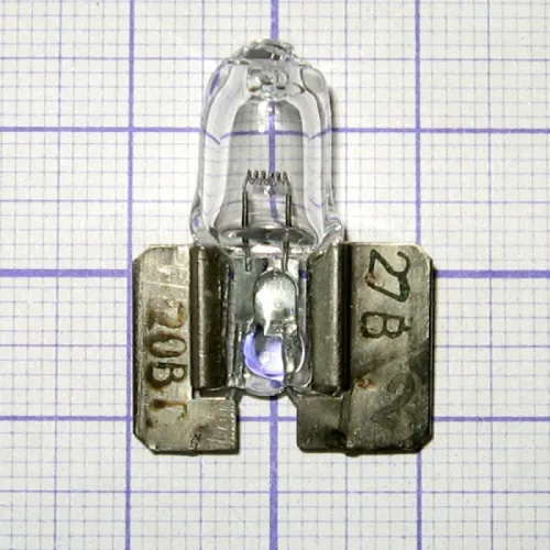 КГСМ 27-20 лампа накаливания  фото 2