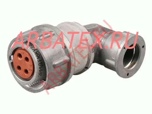 2РМТ18КУЭ4Г5В1В Разъемы 2РМ, 2РМТ, 2РМГ, 2РМДТ, ОНЦ-РГ фото