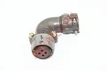 ШР20У4НШ8Н розетка кабельная фото