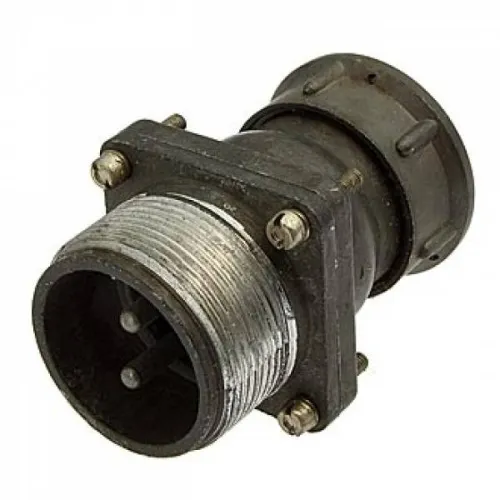 2РТ16ПК2ЭШ5-А вилка кабельная Разъемы разное фото фото 2