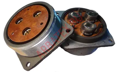 2РТТ55Б6Г30В фото 2РТТ55Б6Г30В Разъемы 2РМ, 2РМТ, 2РМГ, 2РМДТ, ОНЦ-РГ фото