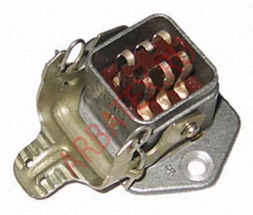 РШАВПБ-6 вилка Разъемы РШАВ, РШАГ фото