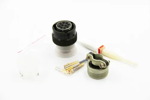 СНЦ23-10/22Р-6-в-В розетка Разъемы разное фото фото 5