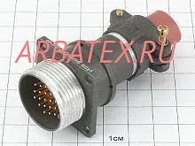 2РМТ33БПН20Ш1В1В вилка фото