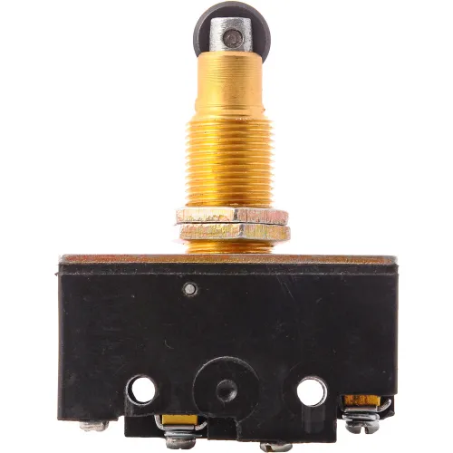 МП1203 ЛУХЛ3 исп.6 микропереключатель фото 2