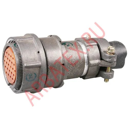 2РМ27К24Г1В1 фото фото 2 2РМ27К24Г1В1 Разъемы 2РМ, 2РМТ, 2РМГ, 2РМДТ, ОНЦ-РГ фото фото 2