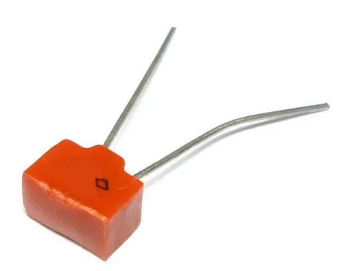 К10-43В 26,1 пф МПО фото 2 К10-43В 26,1 пф МПО фото 2