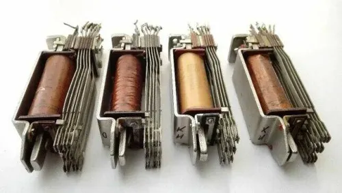 РПН-4-535-067-85Г фото 2 РПН-4-535-067-85Г фото 2