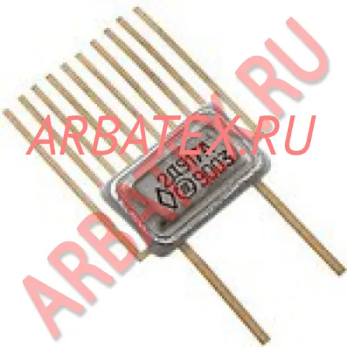 2Д917А-1 диодная матрица 2Д917А-1 диодная матрица