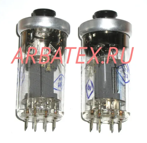 ГУ-15 генераторный пентод ГУ-15 генераторный пентод