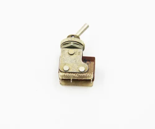 МТД1В тумблер фото 2