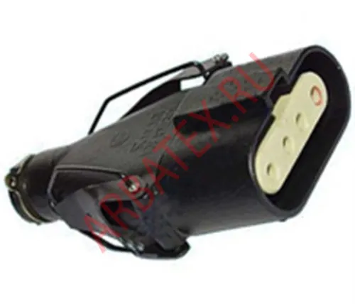 ШК4х15 розетка кабельная Разъемы разное фото фото 2