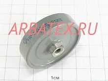 КВИ-3 10кВ 2200 пф