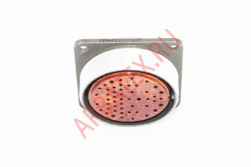 2РМ42Б50Г2В1 Разъемы 2РМ, 2РМТ, 2РМГ, 2РМДТ, ОНЦ-РГ фото фото 5