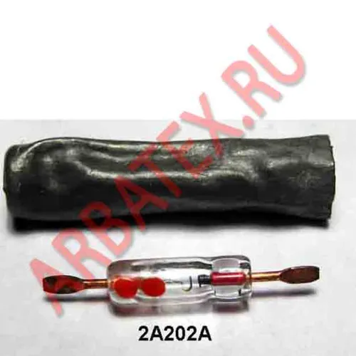 2А202А диод фото 3