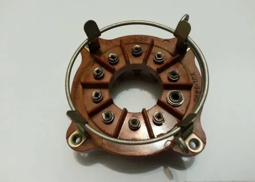 ПЛ26-1ПД ламповая панель фото 2 ПЛ26-1ПД ламповая панель фото 2