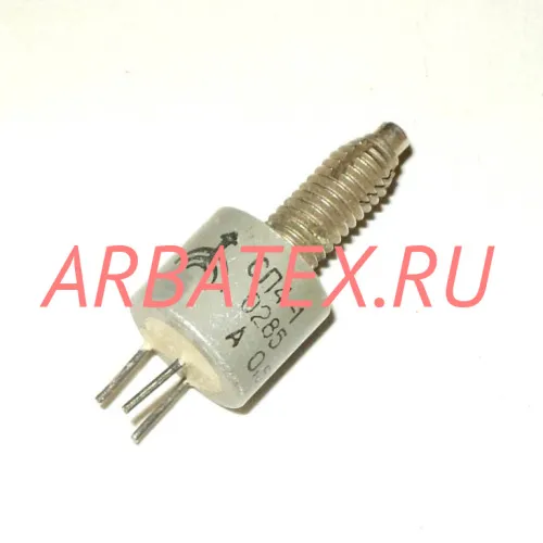 СП4-1Б 0.25Вт 4,7кОм СП4-1Б 0.25Вт 4,7кОм