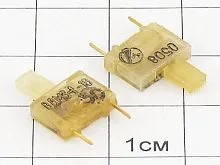 ВДМ3-1В выключатель