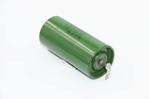 К75-10 750в 0,22 мкф фото 3