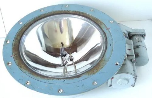 ПРФ-4М фара посадочная фото 2 ПРФ-4М фара посадочная фото 2