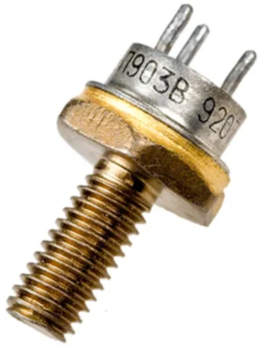 2П903Б фото 2 2П903Б фото 2