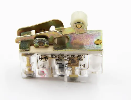 ВП73 10711 00 ухл3 фото 4