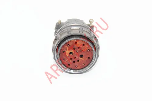 2РМД36КПЭ20Г6В1 фото фото 6 2РМД36КПЭ20Г6В1 Разъемы 2РМ, 2РМТ, 2РМГ, 2РМДТ, ОНЦ-РГ фото фото 6