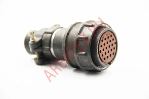 2РМД30КПН24Г5В1 Разъемы 2РМ, 2РМТ, 2РМГ, 2РМДТ, ОНЦ-РГ фото фото 7