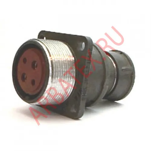 2РМТ22БПЭ4Г3В1В Разъемы 2РМ, 2РМТ, 2РМГ, 2РМДТ, ОНЦ-РГ фото фото 2