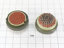 РРС3-50А-0-3В розетка фото